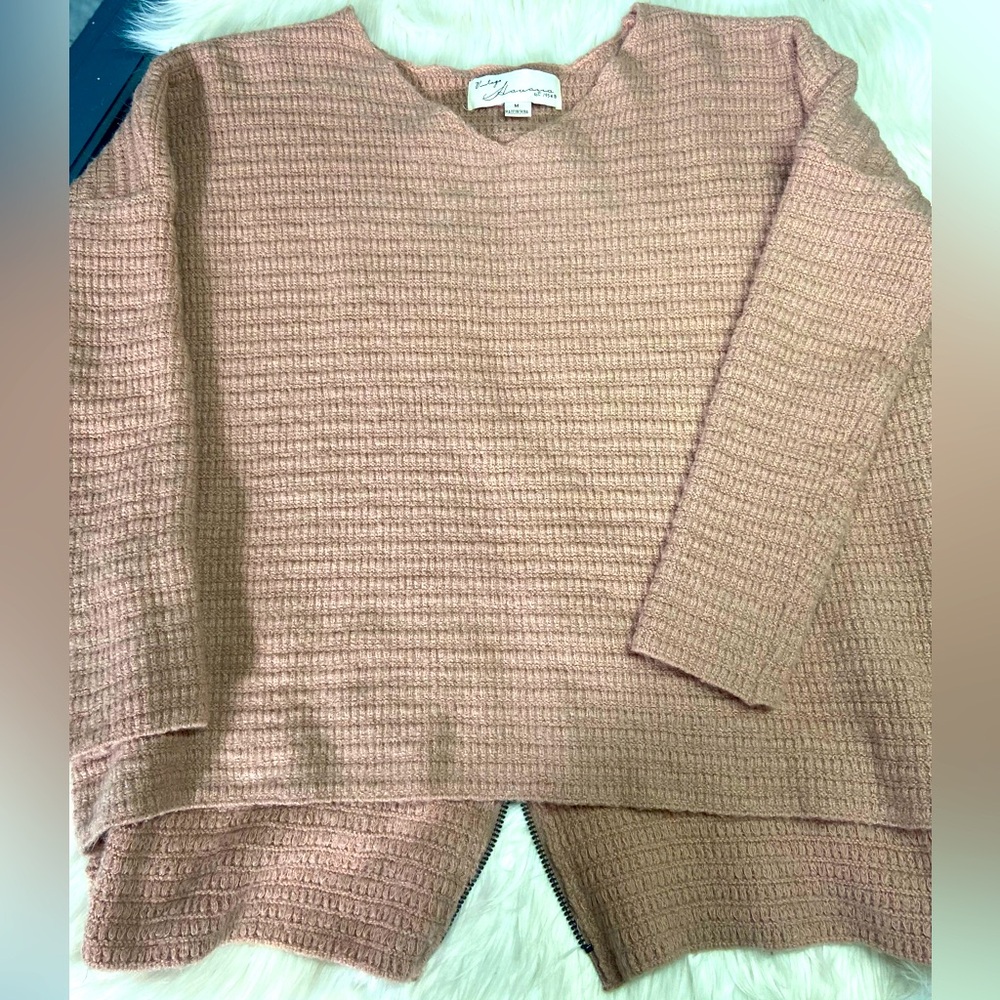 Vintage Havana’ size M sweater